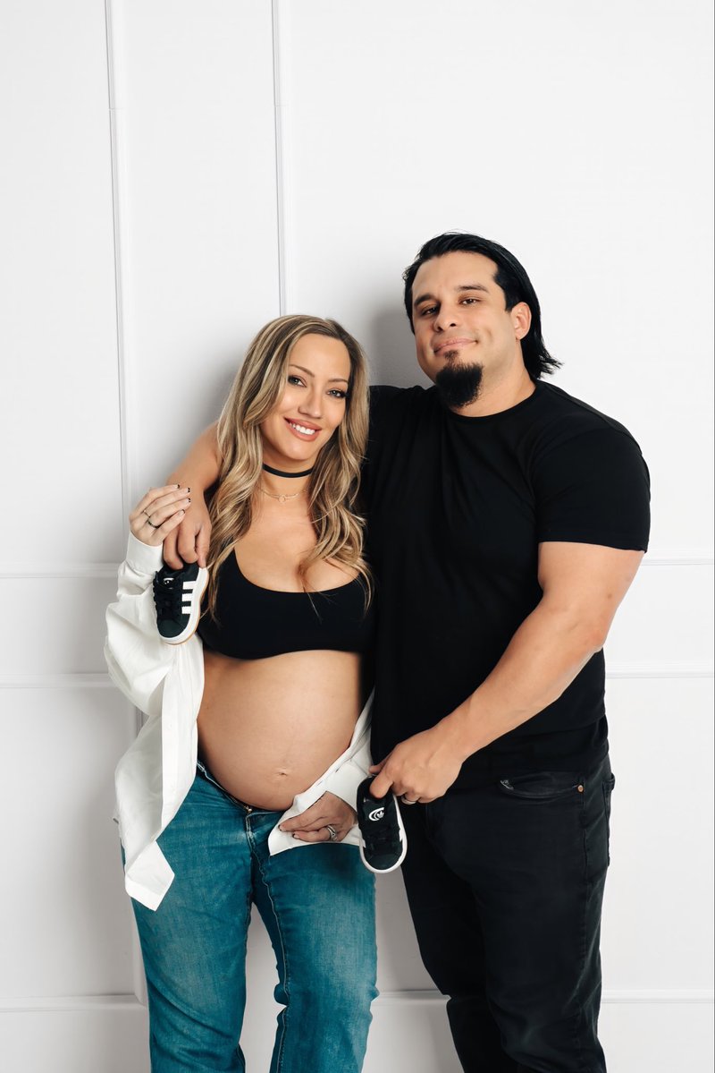 Nita Strauss Villalta tweet media