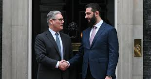 Lord Mongrove tweet media