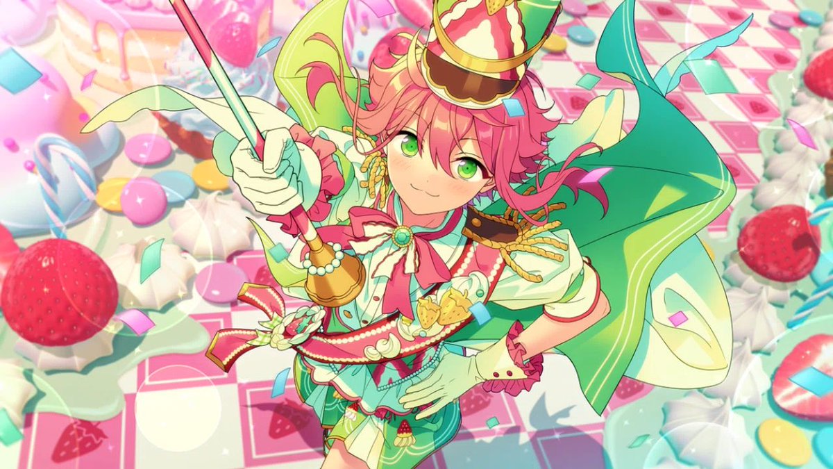 Spica🎐 tweet media