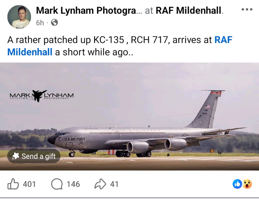 Stevietech tweet media