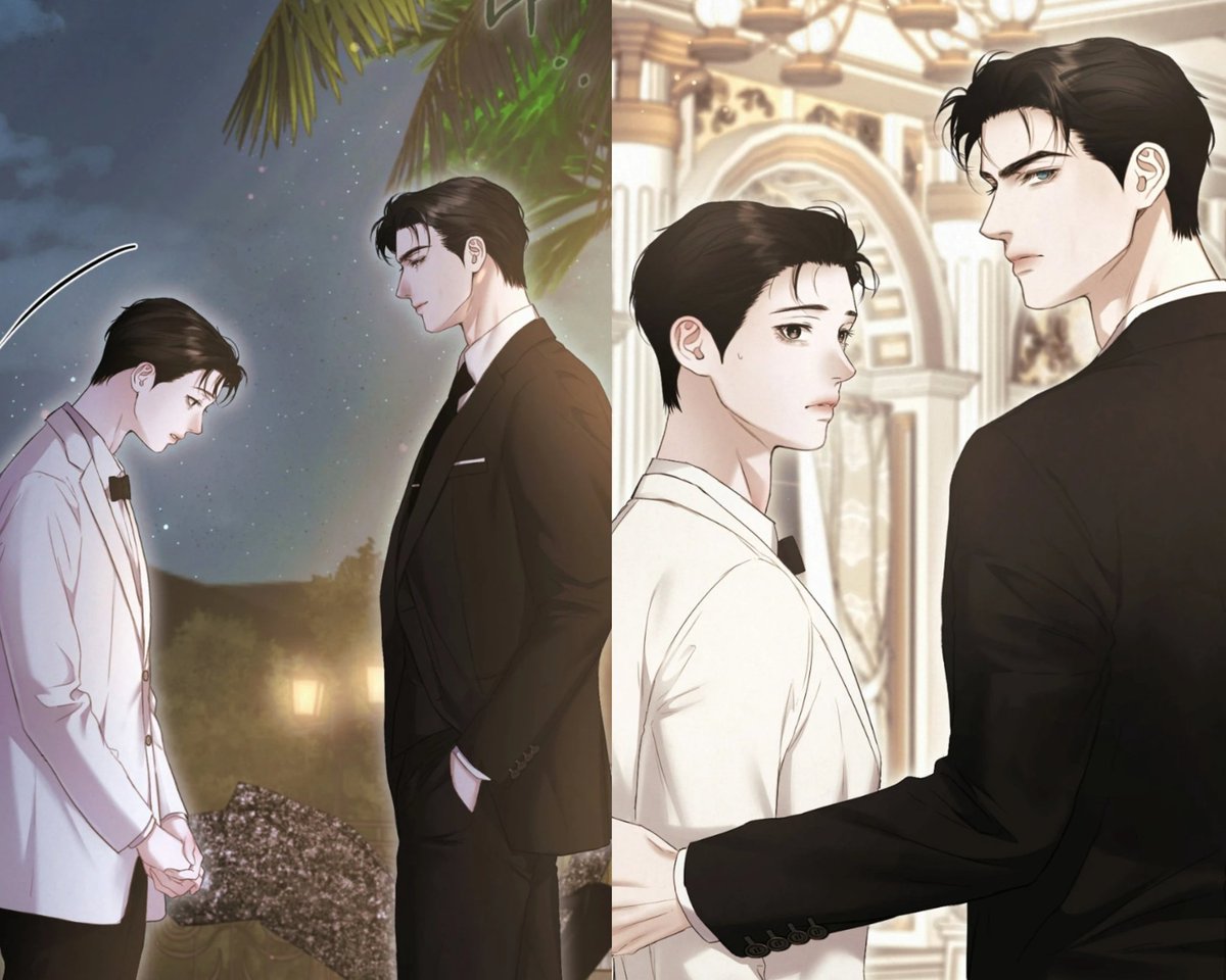 kayra_19_'s tweet image. #다이아몬드더스트 #DiamondDust

Obsessed with their height difference