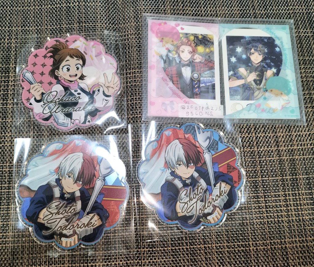 ケット tweet media