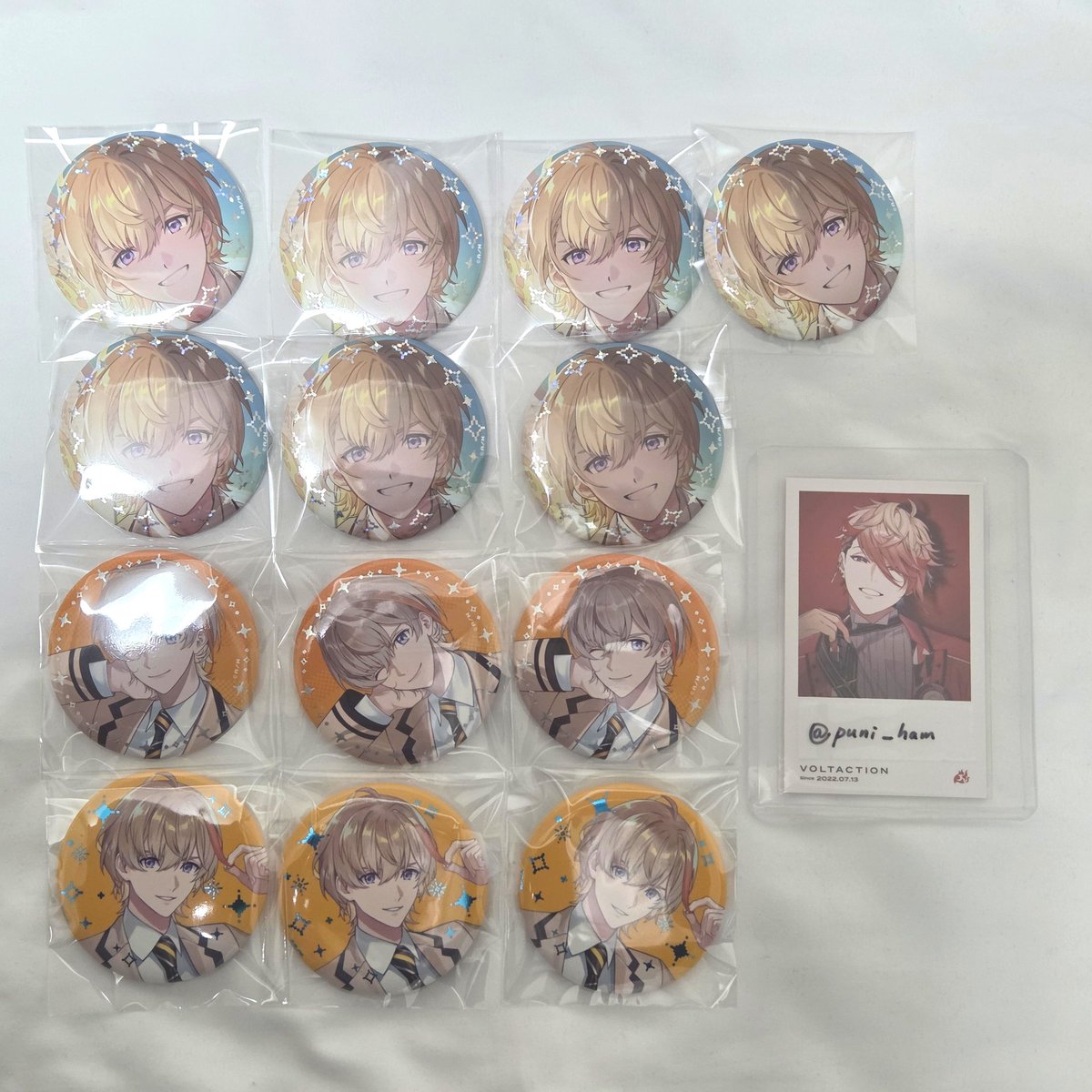 たぴおか tweet media