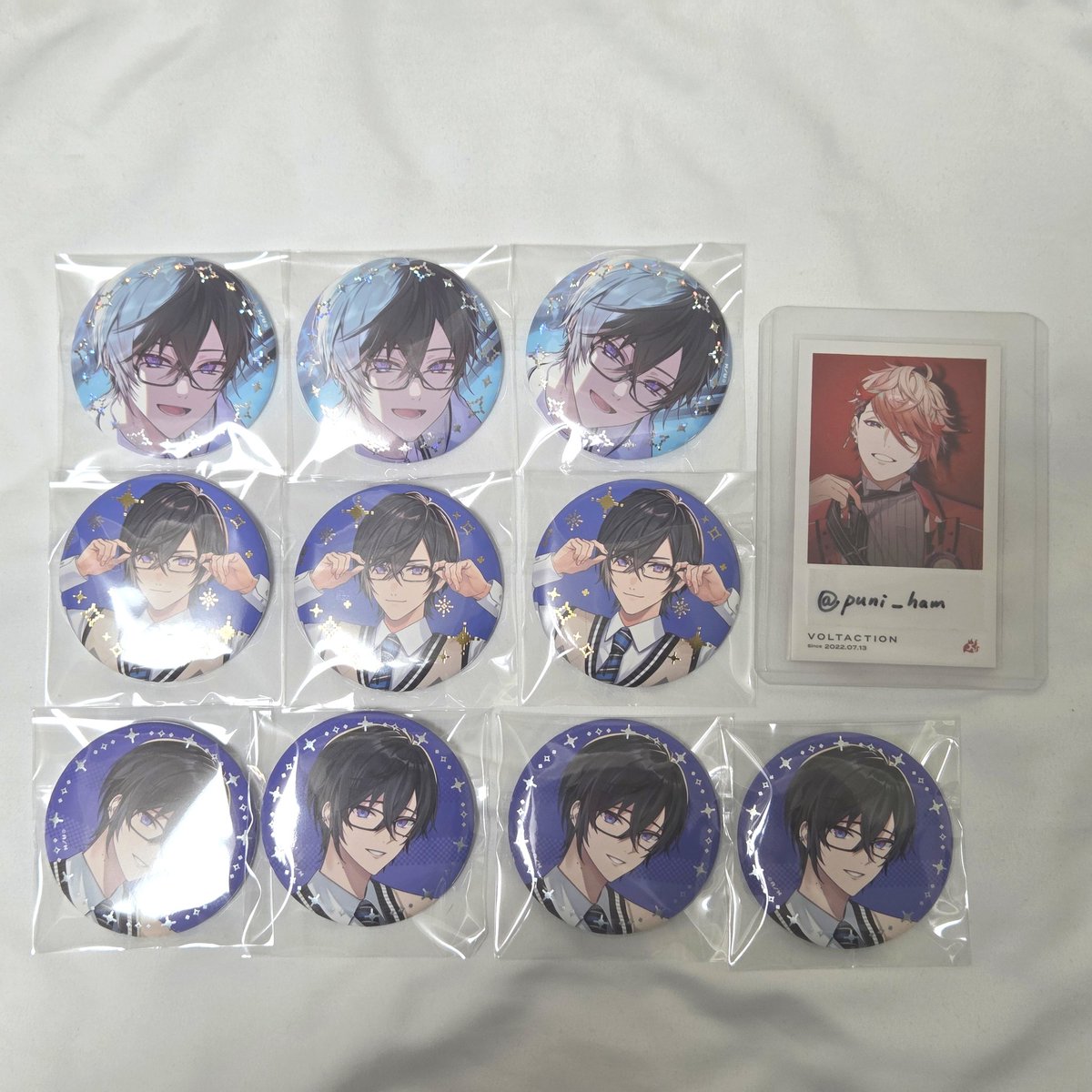 たぴおか tweet media