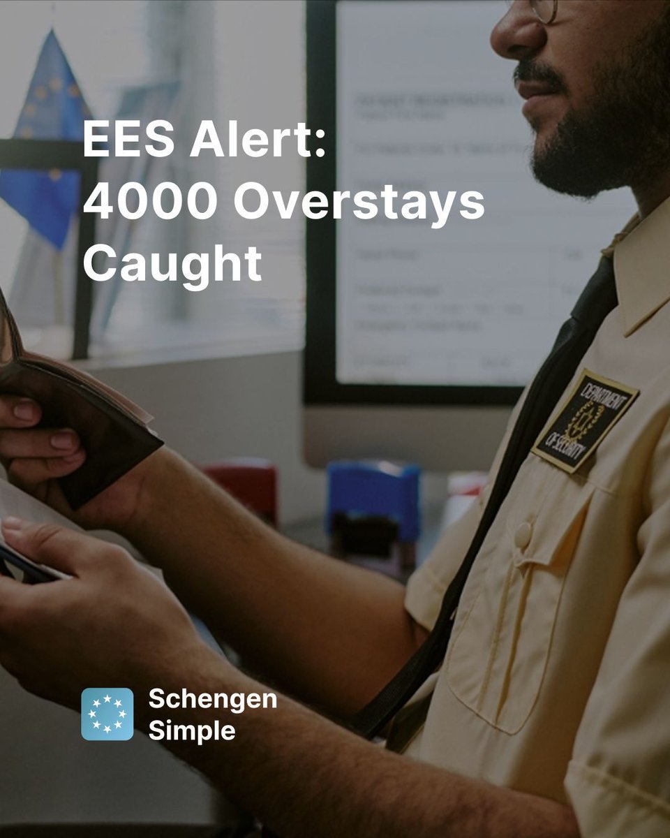 SchengenSimple tweet picture