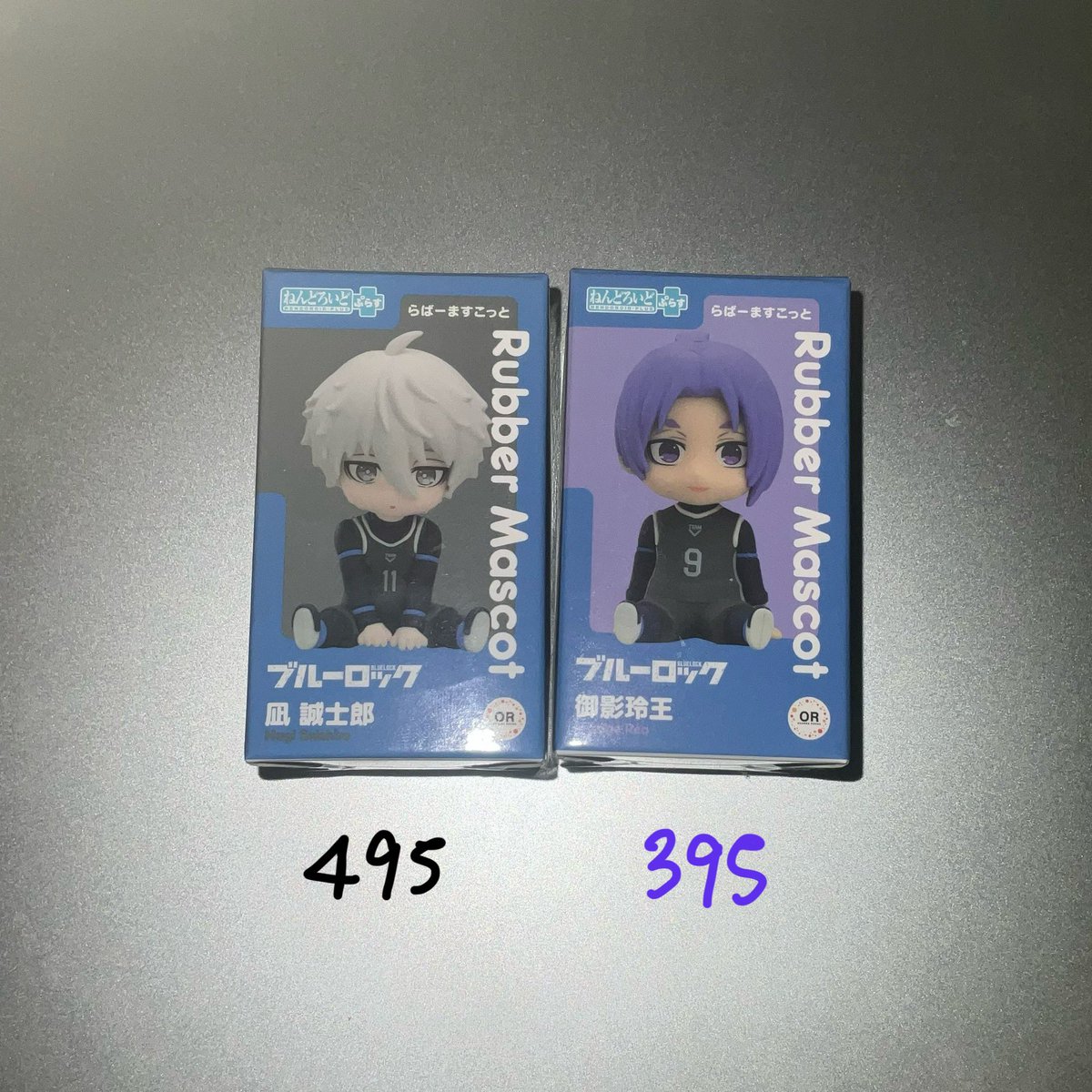 similarbut___'s tweet photo. ค่าส่ง 60 #ตลาดนัดบลูล็อค #ตลาดนัดบลูล็อก #ตลาดนัดคุกฟ้า #ตลาดนัดbluelock https://t.co/GWMqTNIQUX