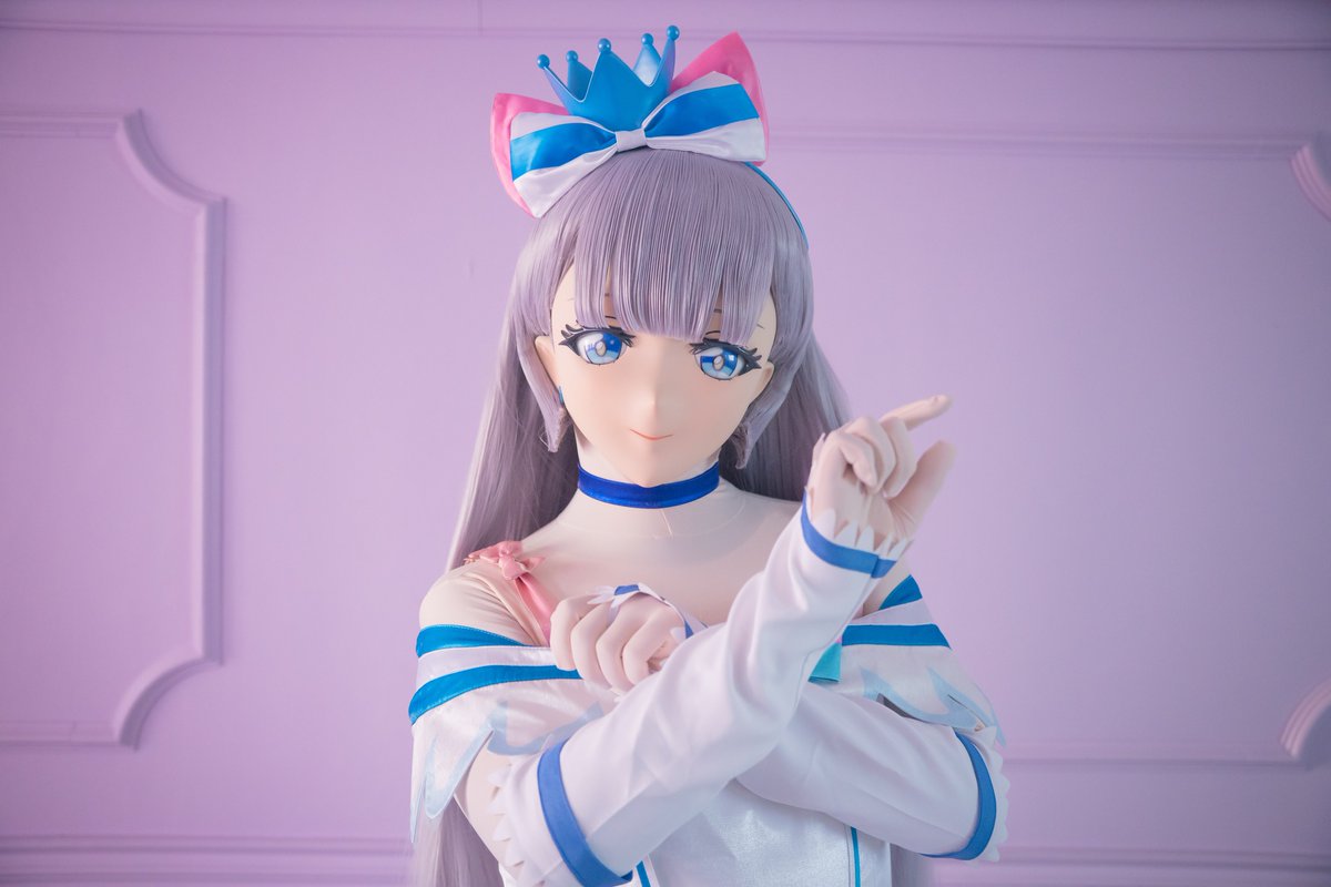 着る風牙 tweet media