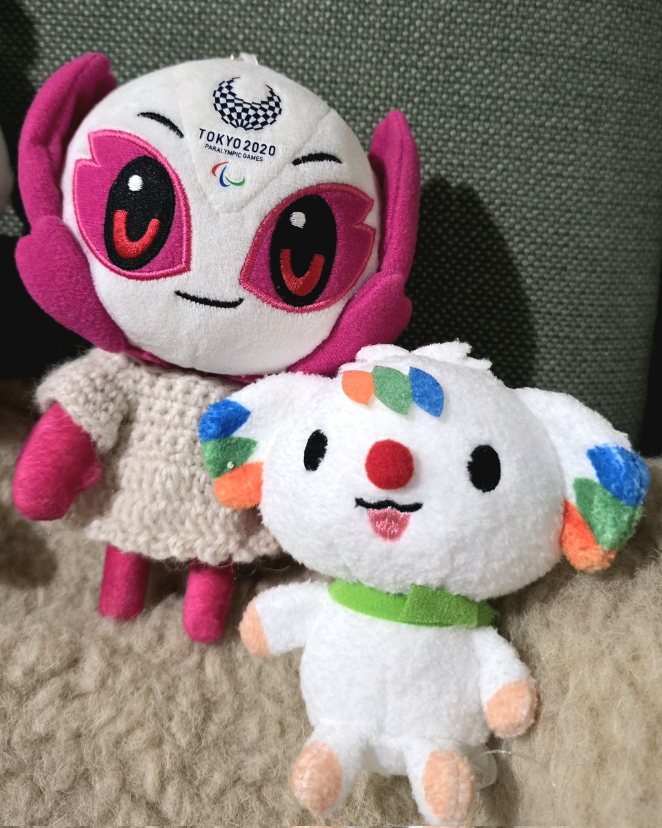 Nasu🐧🌞🐬 tweet media