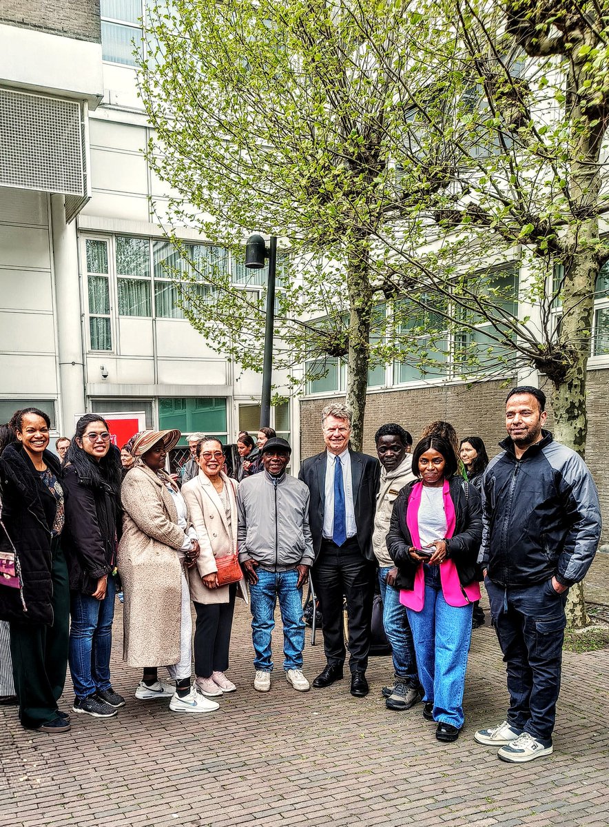 Boris Dittrich tweet media