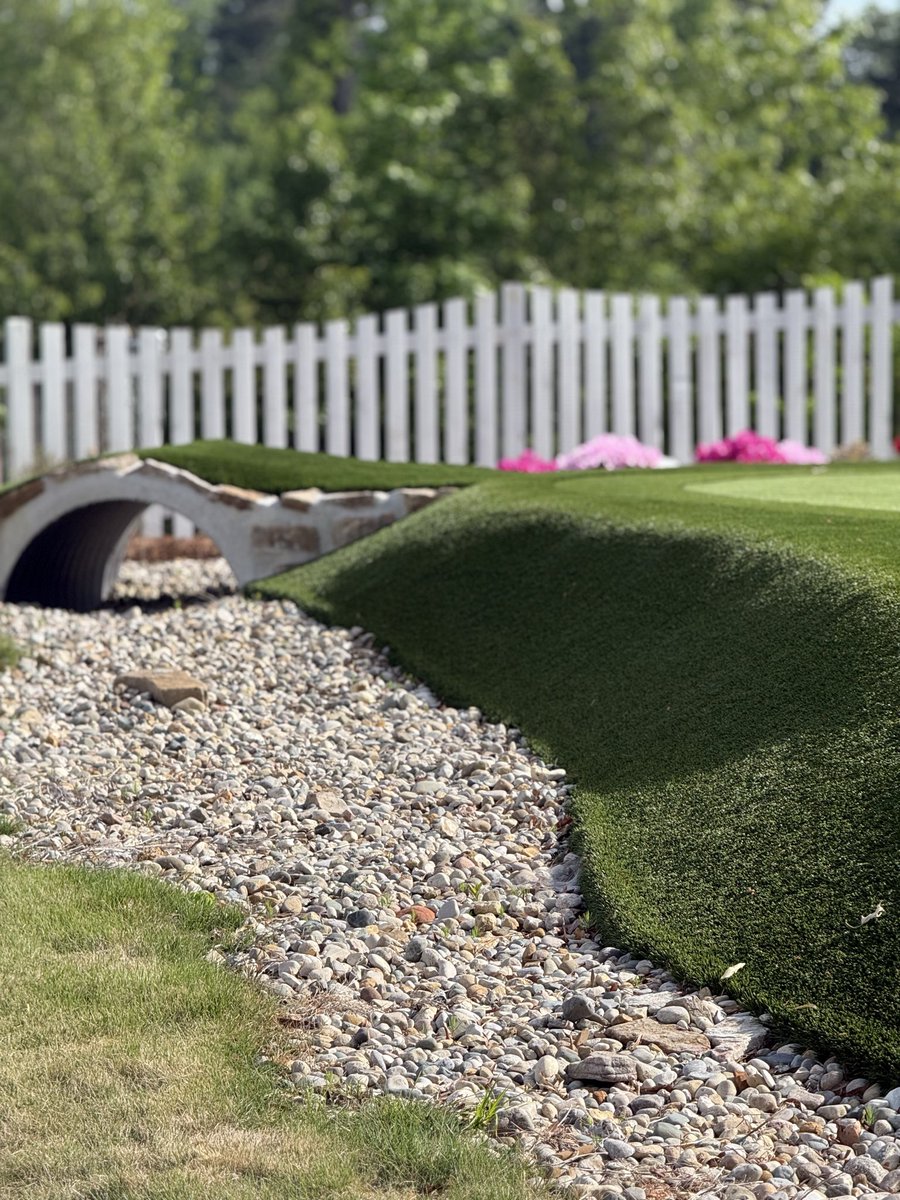 chompchomp15's tweet image. Hate leaving this place but it sure does make coming back even more special. 

#themasters