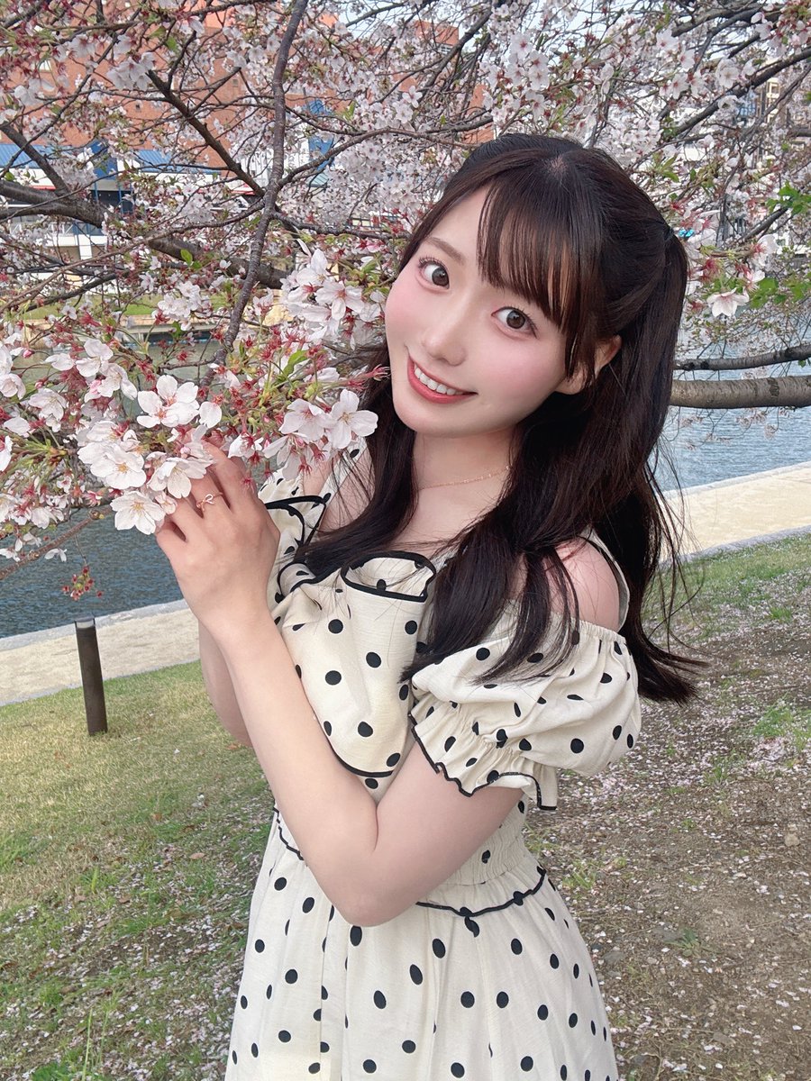 小日向優花 tweet media