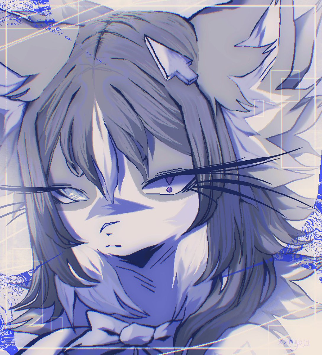 xxmiiyo's tweet photo. art trade with dizzythatcatto
periwinkle designs are so pretty aaa https://t.co/WFk9k1s4FE