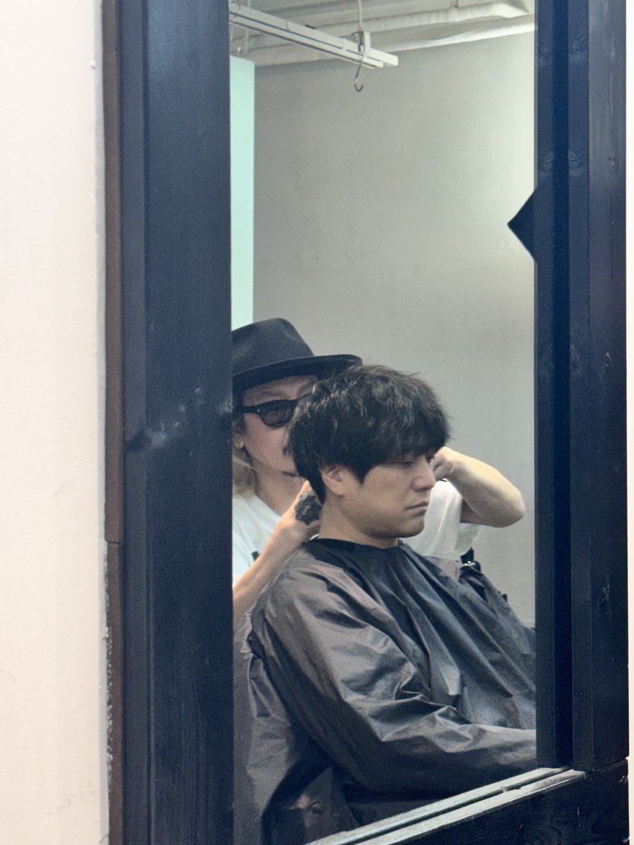 高野八誠【HE-LOW THE FINAL】 (@hasseijackson) / Posts / X