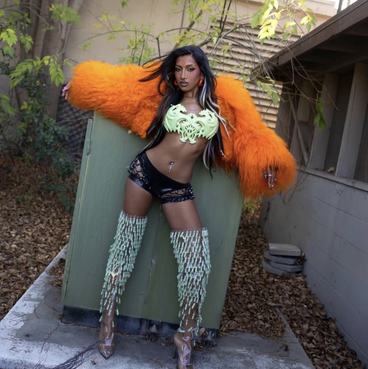 FANS-LARA RAJ 🇧🇷 🗝️ tweet media