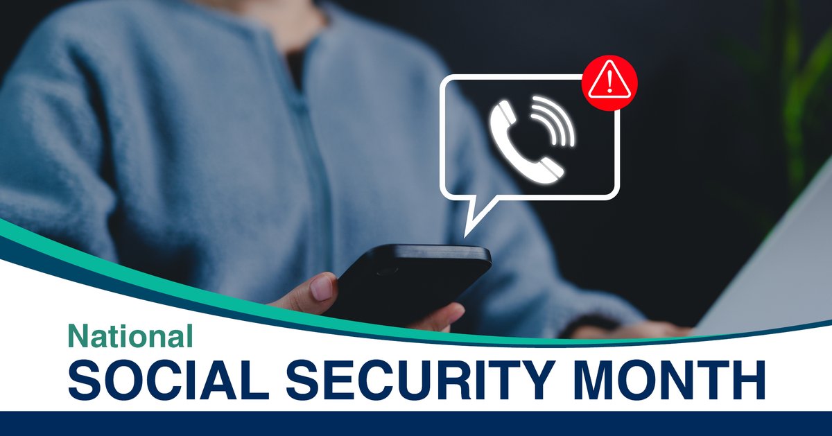 Social Security tweet media