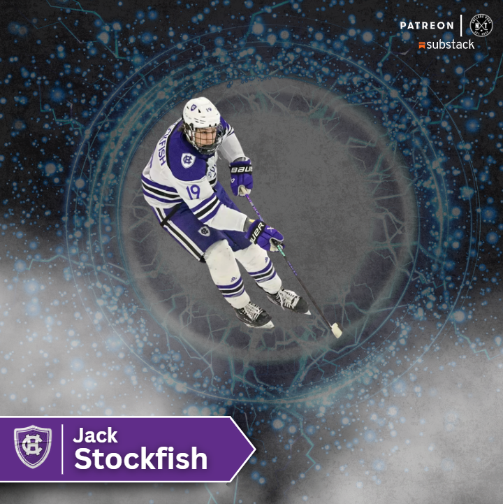 College Puck NXT tweet media