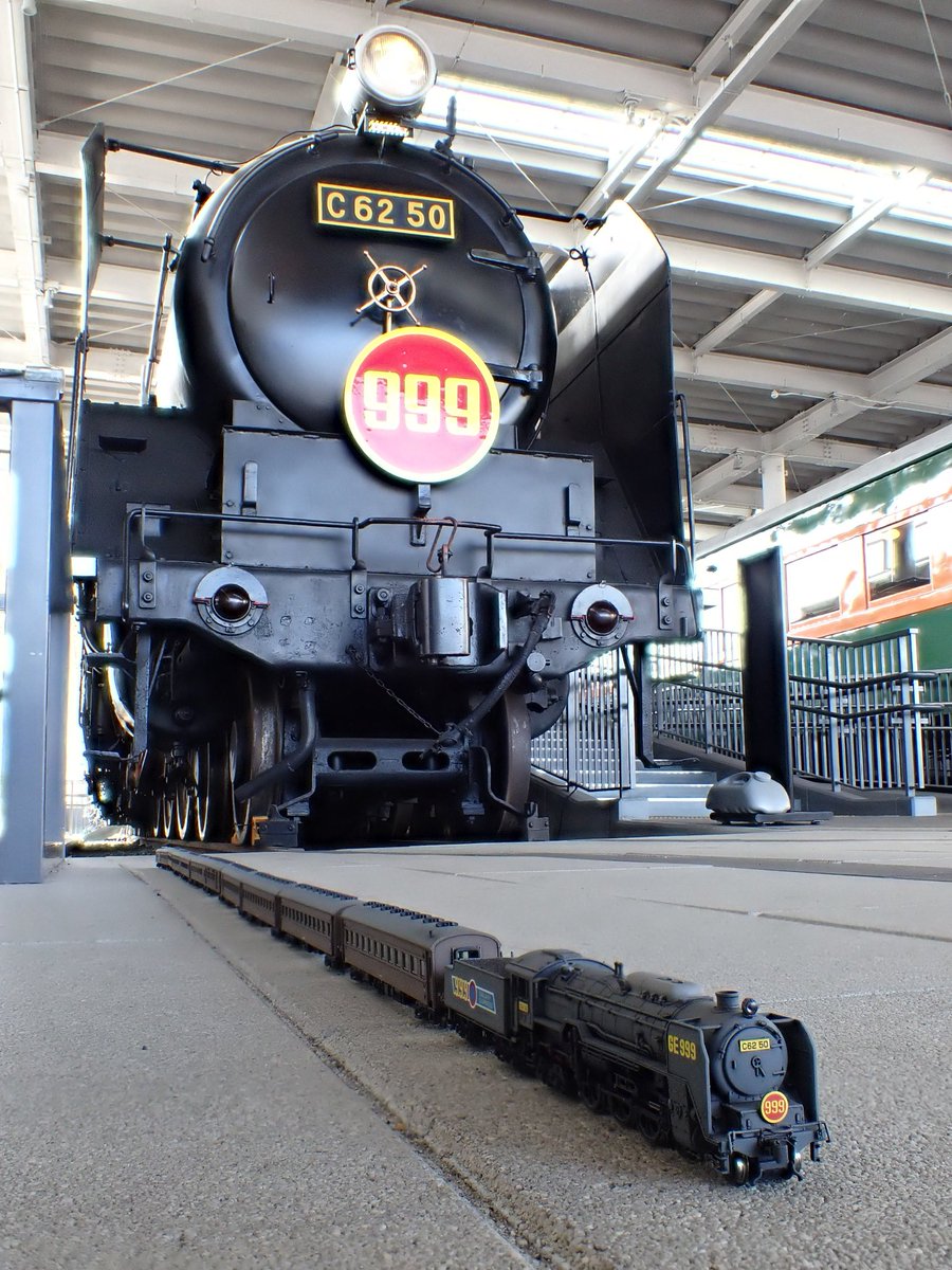 奇車製造@奔放モデラー tweet media