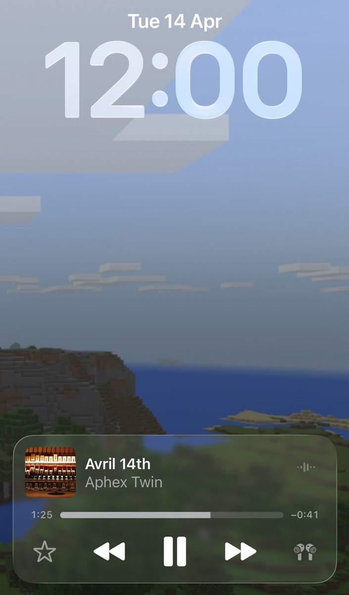 Aphex Twin Updates tweet media