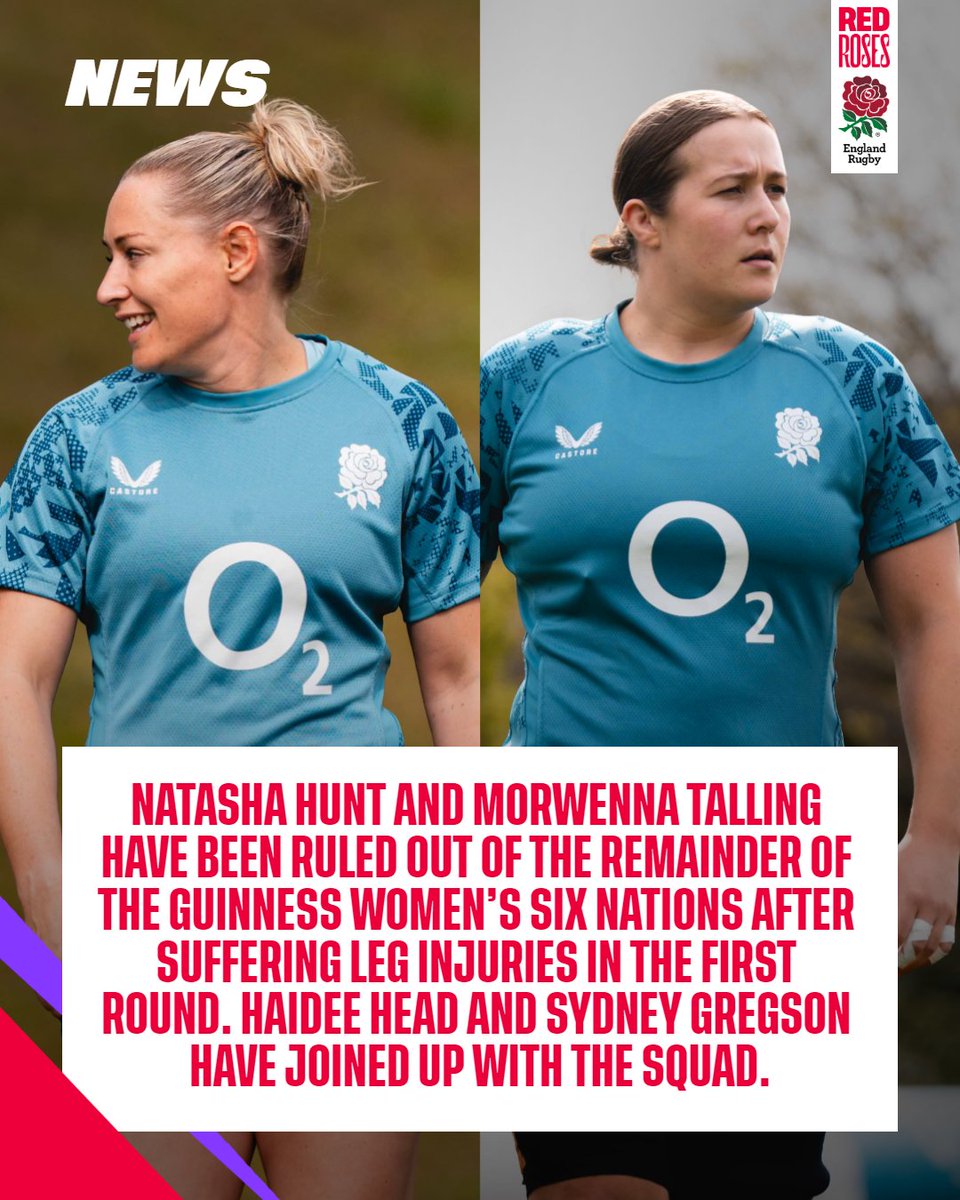 Red Roses tweet media