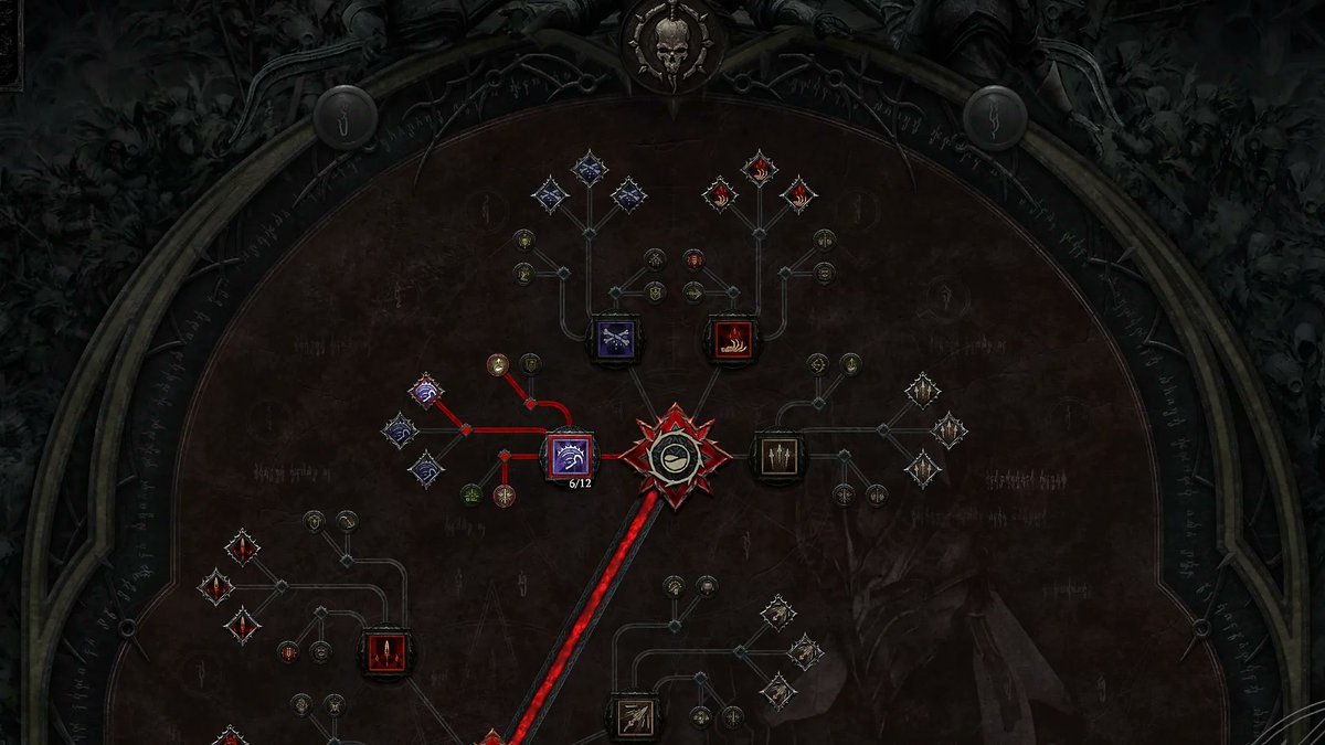 icyveins's tweet image. Are amulets about to lose what makes them special in Lord of Hatred? 

Turns out the situation might not be as bad as it looks.

🔥 icy-veins.com/d4/news/diablo…

#DiabloIV #Diablo4