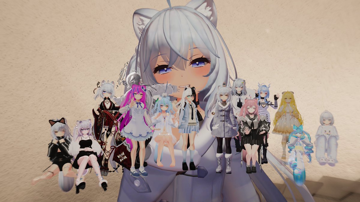 とーます tweet media