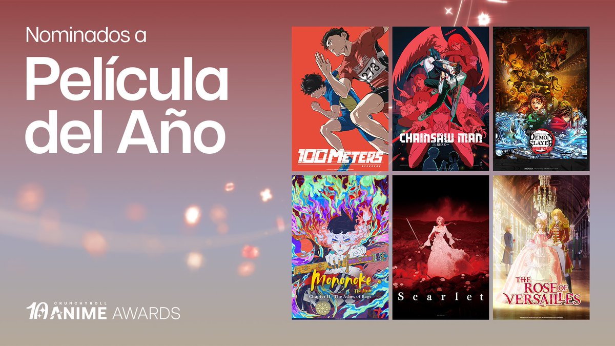 Crunchyroll.es ✨ tweet media