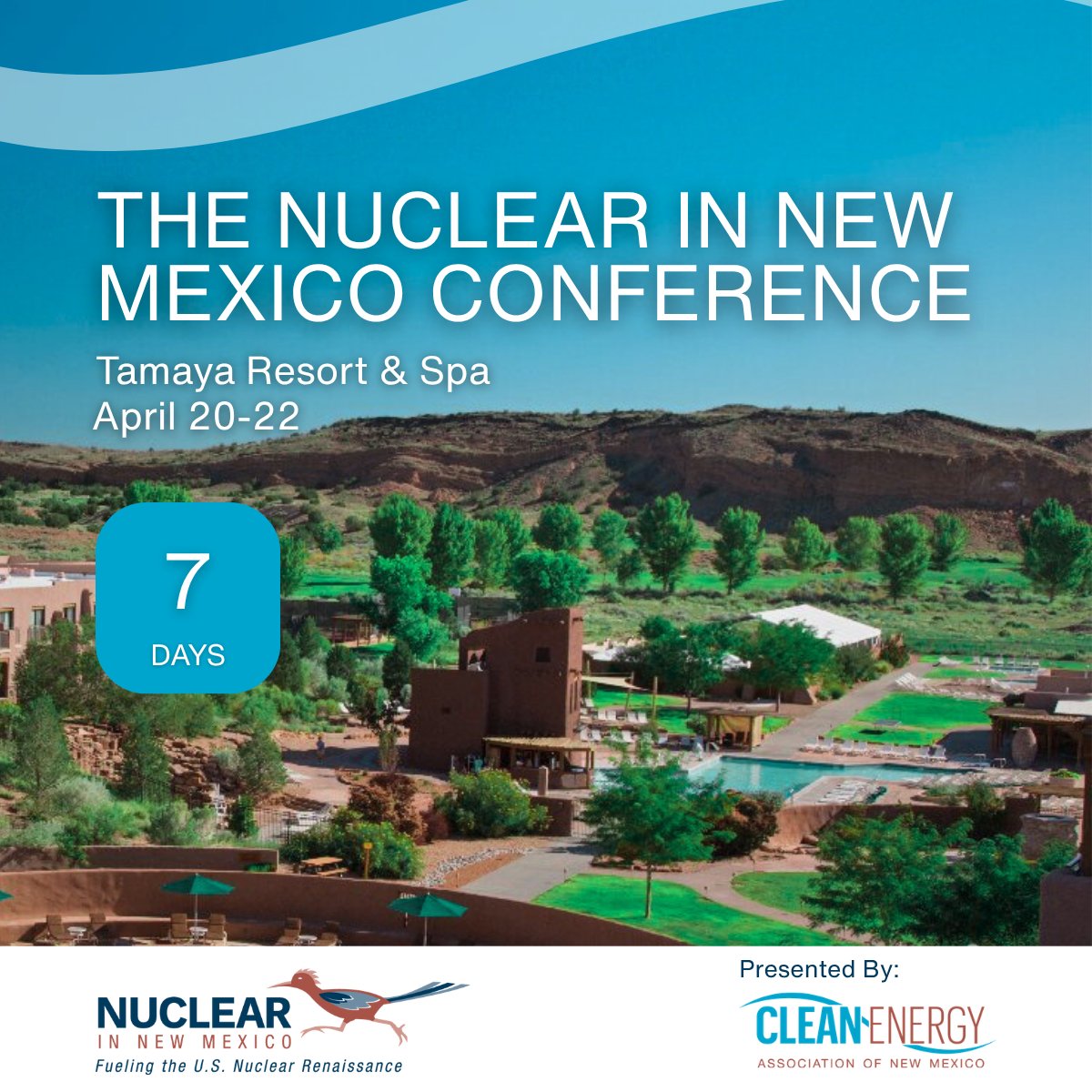 The Clean Energy Association of New Mexico tweet media