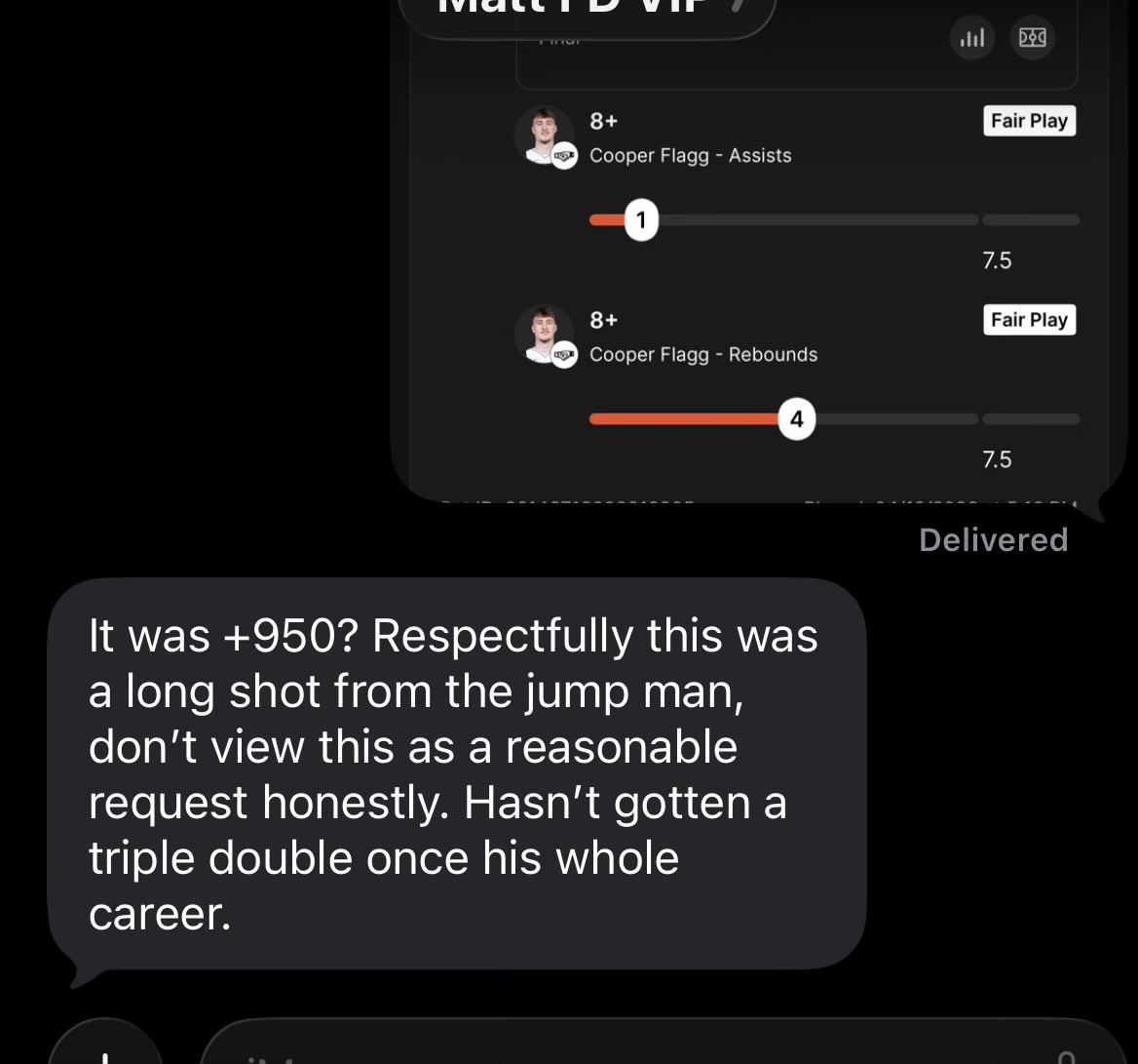 Meathead tweet media