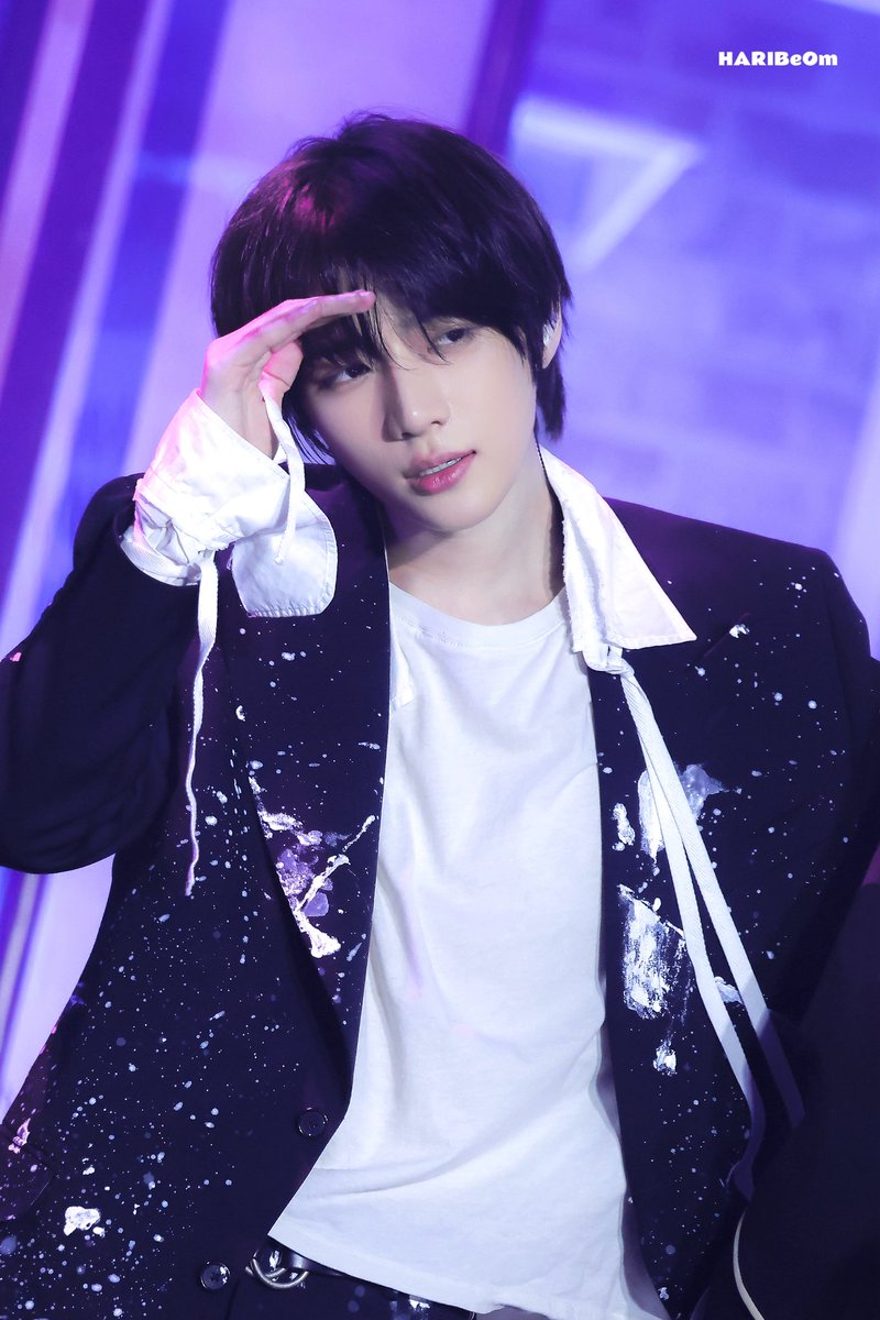 HARIBeOm_313's tweet photo. εïз 260413 εïз 쇼케이스
💍🧸
#투모로우바이투게더 
#범규  #BEOMGYU #TXT_범규
#TXT #TOMORROW_X_TOGETHER #ボムギュ https://t.co/MfHj2SFfq8