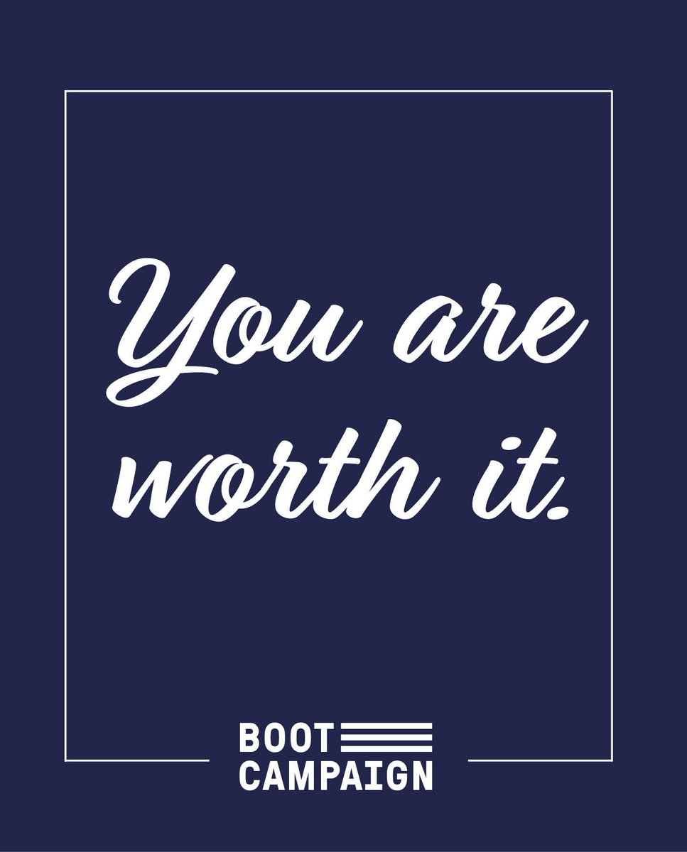 BootCampaign's tweet image. Your. Life. Matters. 

If you or a loved one are struggling, reach out to 988 Lifeline via phone call, text or chat.

#YOUMATTER