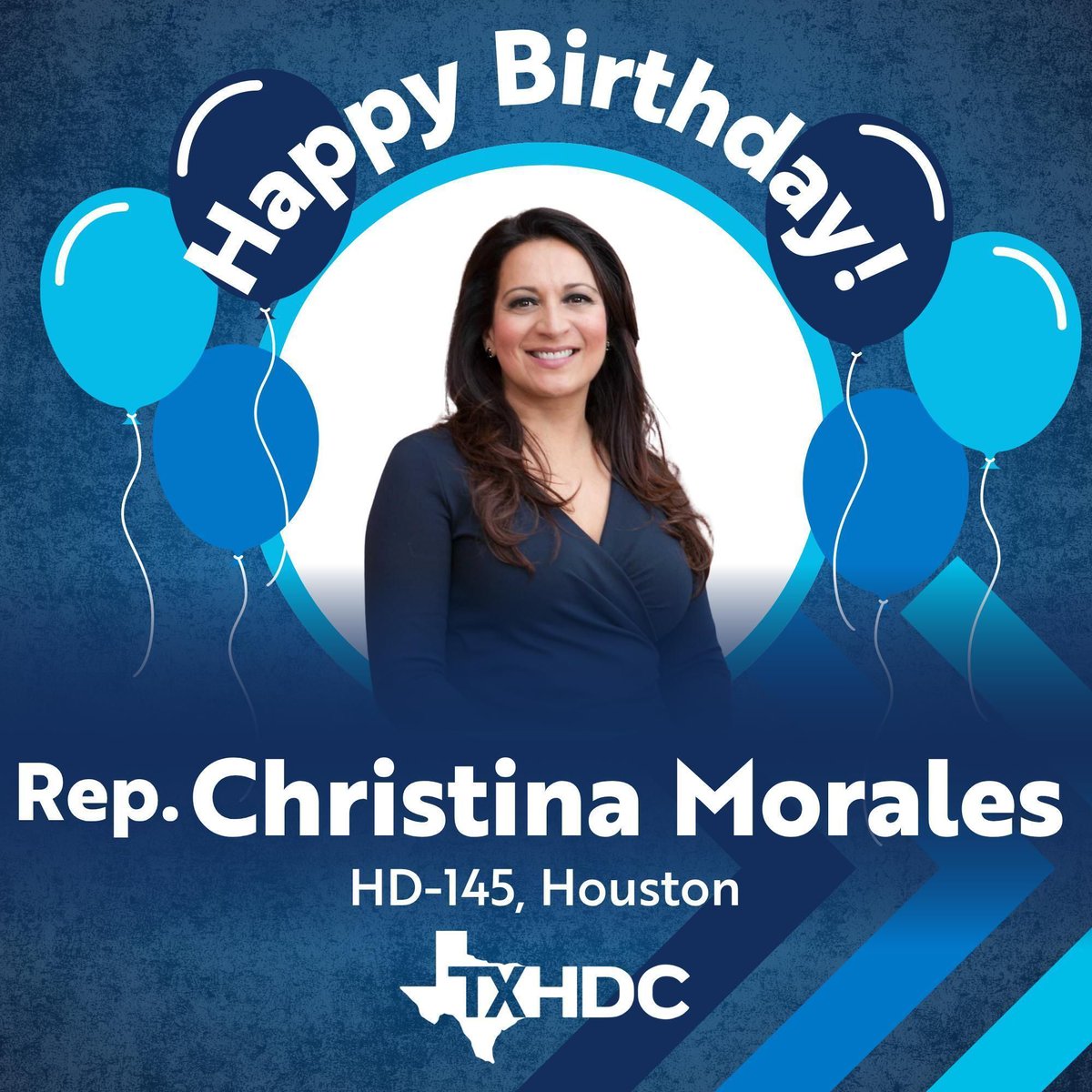 Texas House Democrats tweet media