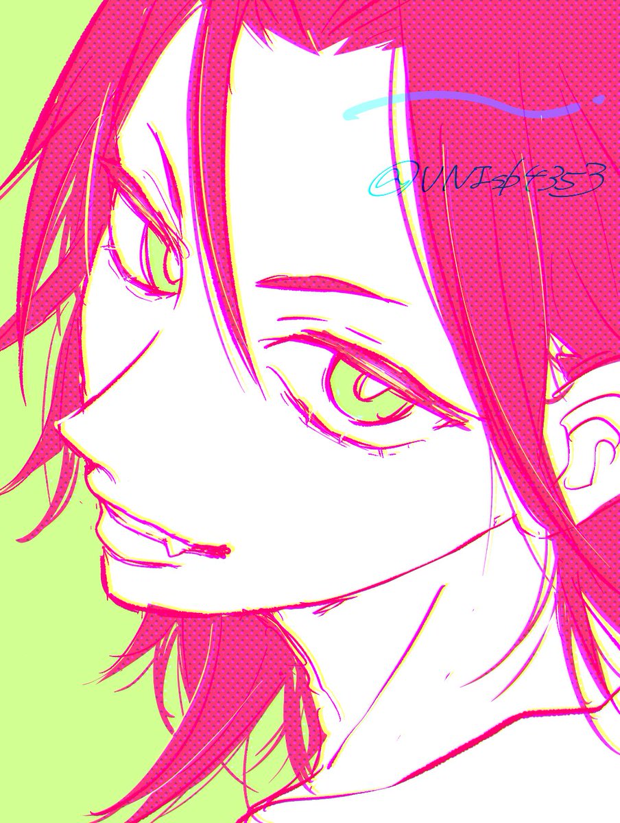 片桐夕凪 (@vnisb4353) on Twitter photo 