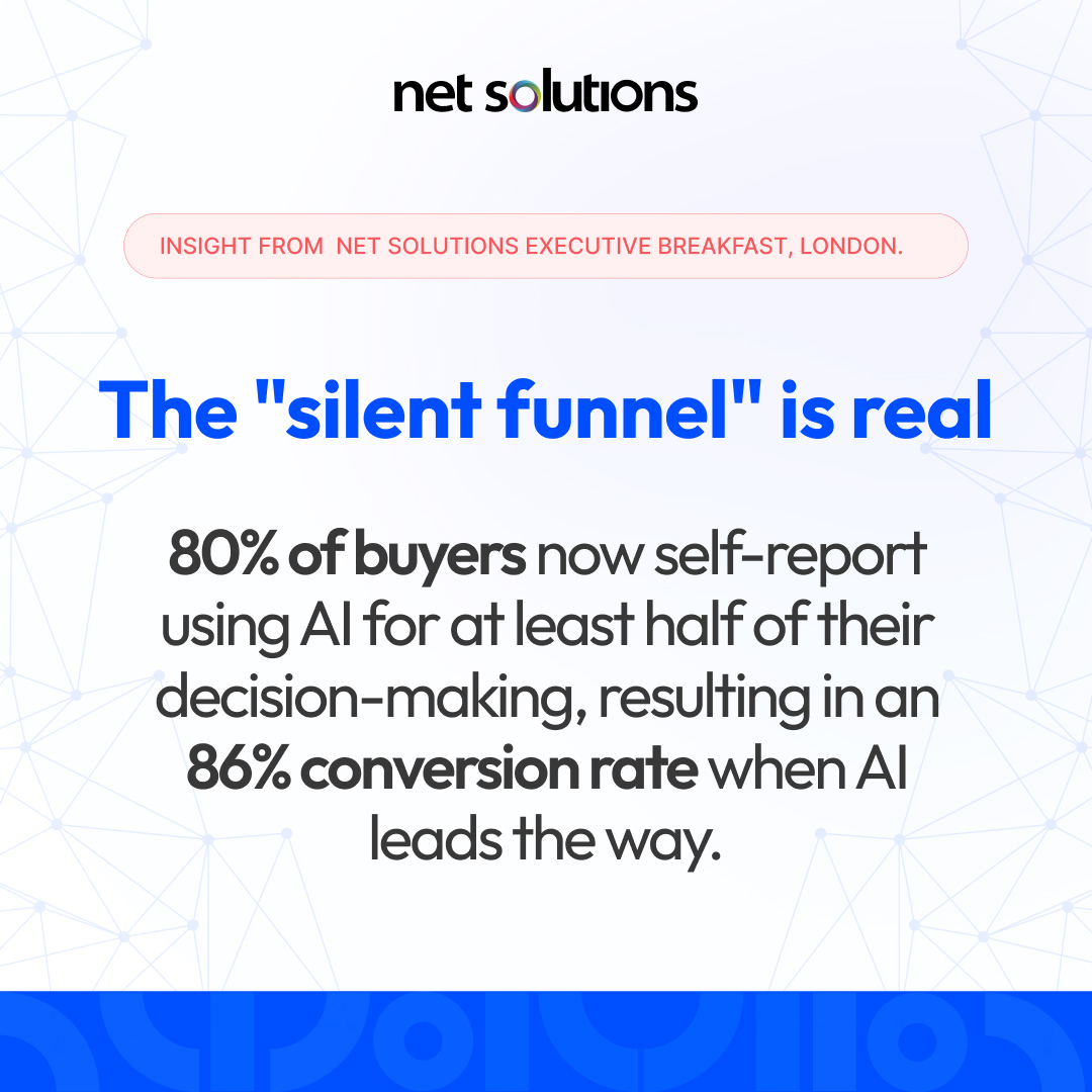 Net Solutions tweet media
