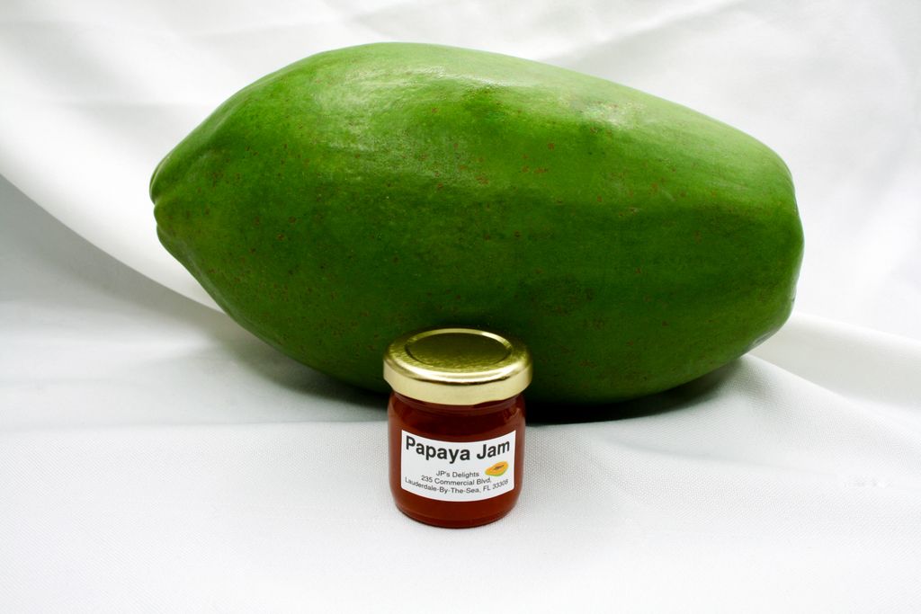 JpDelights's tweet photo. #Papaya #Jam
Good Source of #Vitamin C, Fat-Free, Saturated
Fat-Free, Cholesterol-Free, &amp; Sodium-Free

-#Sauce over #ice #cream

-Spread on #brioche #buns or #Indian #Chapati
#flatbreads

-Add to #BBQ #sauces

-Great for #grouper &amp; #sauteed #veggies...

https://t.co/yecb7uciAQ https://t.co/pD9u5GjJUk