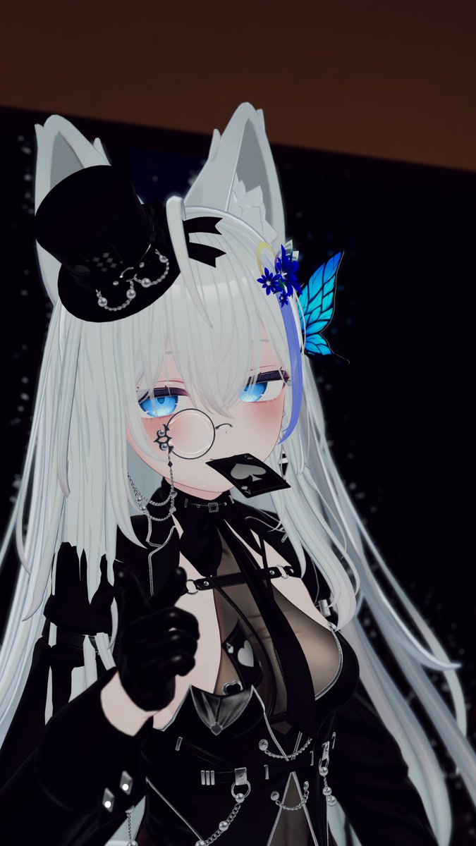 白雨/しろあめ tweet media