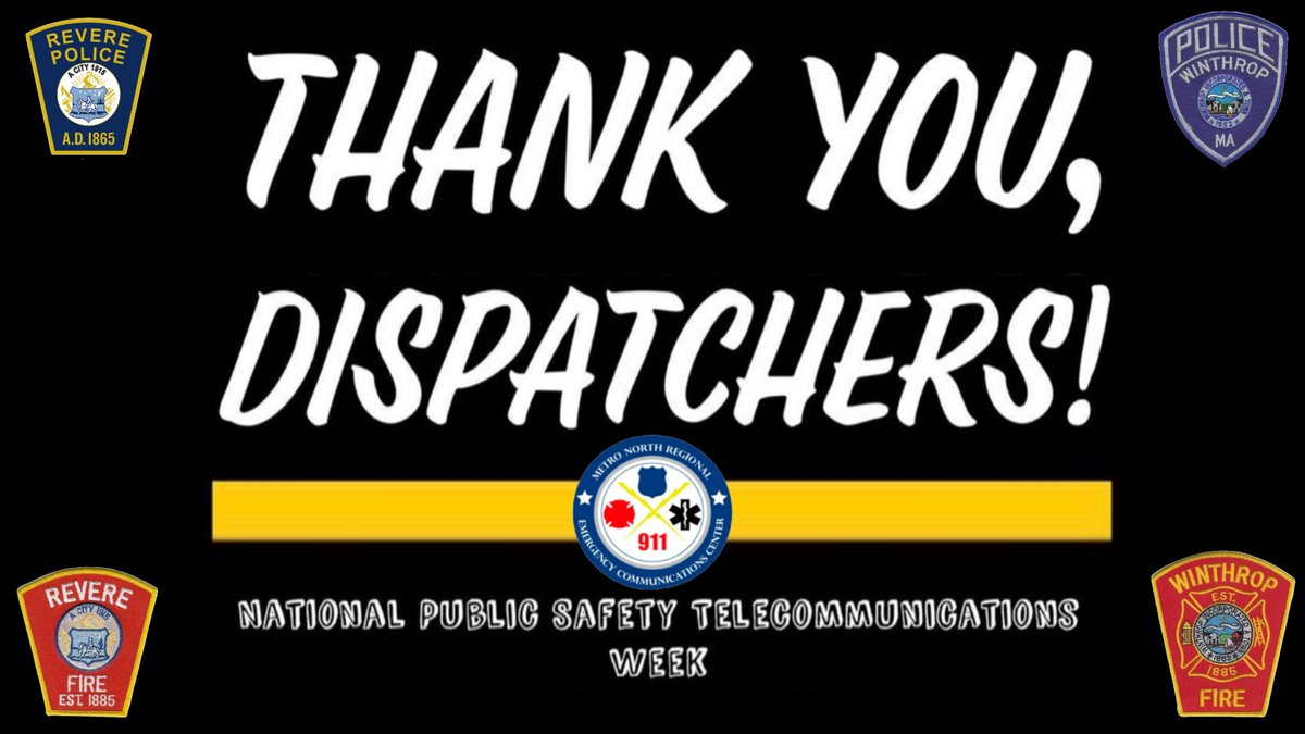 Revere Police tweet media