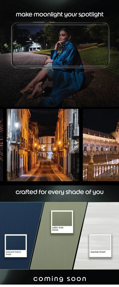 TechHome100's tweet image. Motorola Edge 70 Pro 
Coming Soon...
#Motorola #MotorolaEdge70Pro