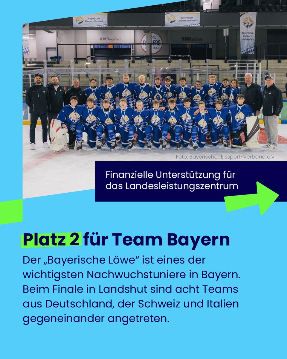 Bayerisches Innenministerium tweet media