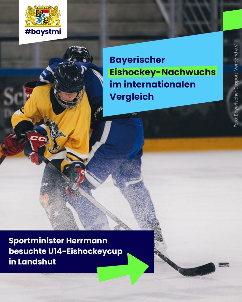 Bayerisches Innenministerium tweet media