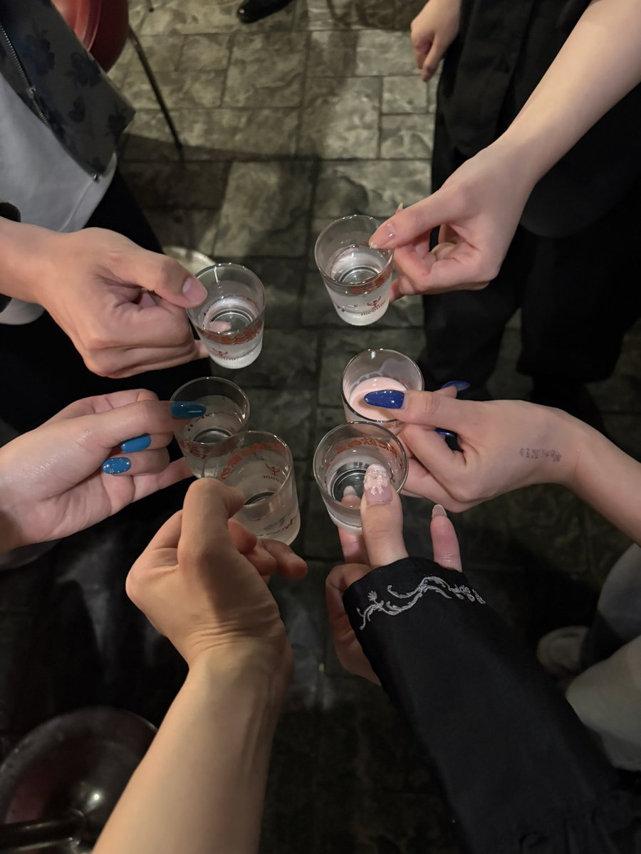 ゆう🪼@ニコバー池袋 Mixコンカフェ tweet media