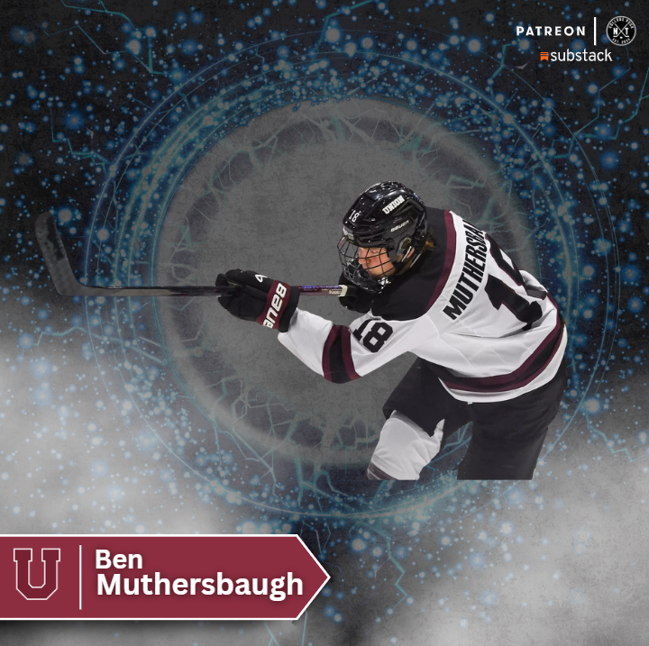College Puck NXT tweet media