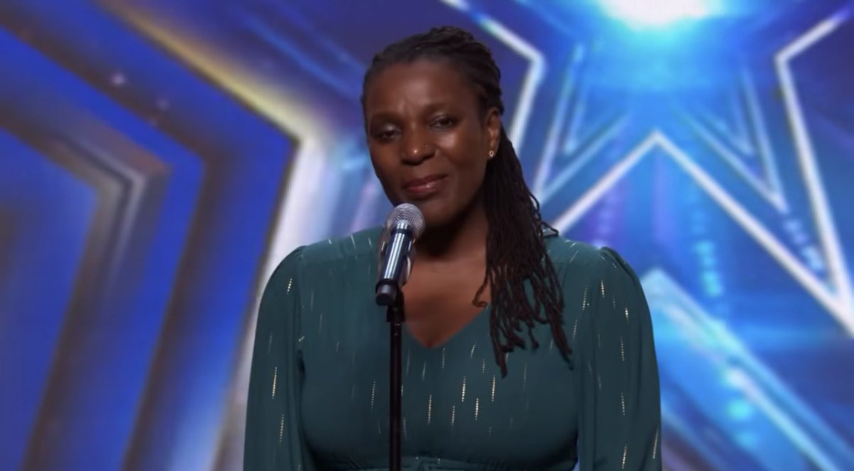 All Things Britain’s Got Talent tweet media