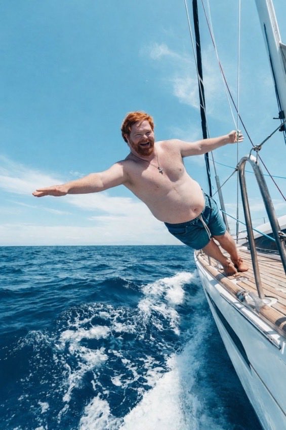 DannyGee1 tweet media