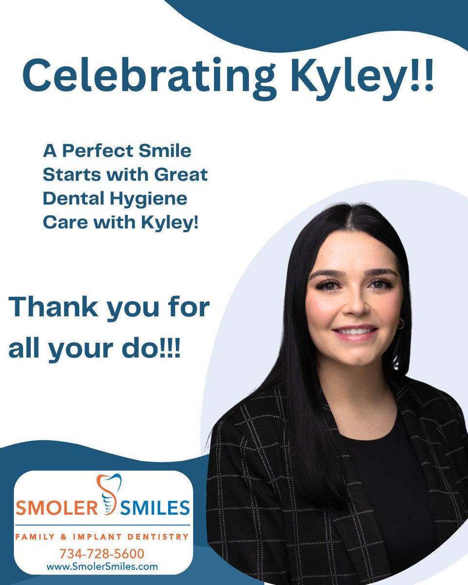 Smoler Smiles tweet media