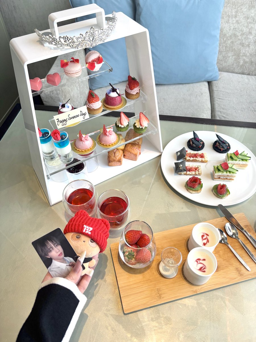 𝓈𝒽𝒾ℴ𝓃𝓊.𓂃❦ tweet media