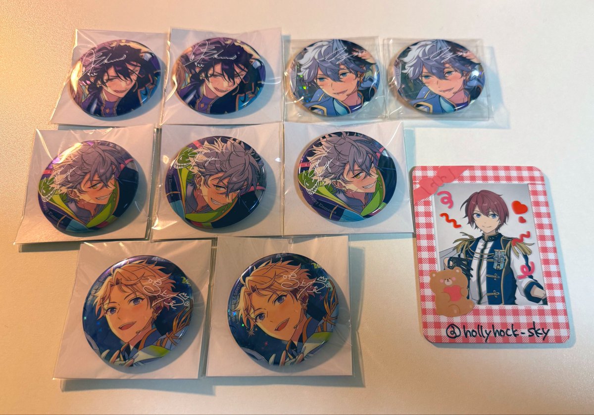 真琴@FF外通知来ません tweet media