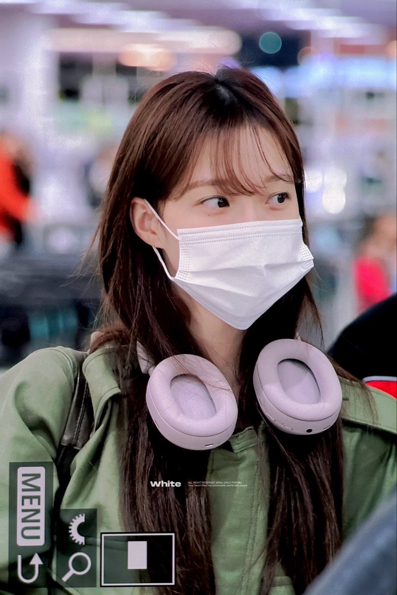 취향의 윈터 tweet media