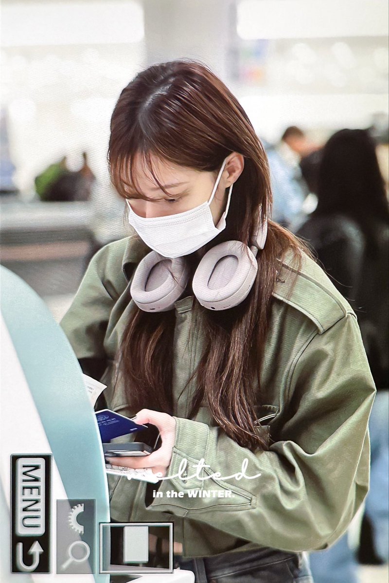 취향의 윈터 tweet media