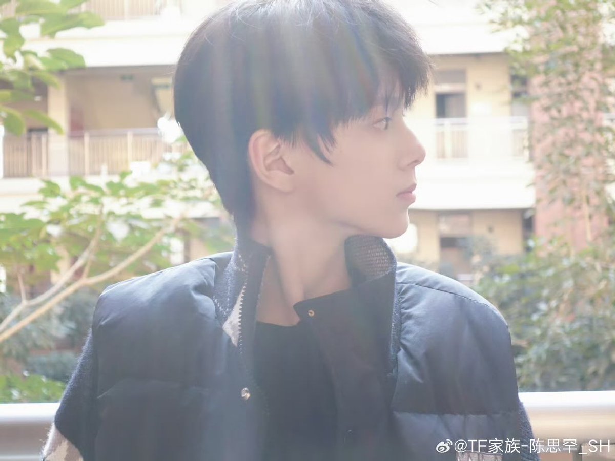 CHENSIHAN_TH tweet media