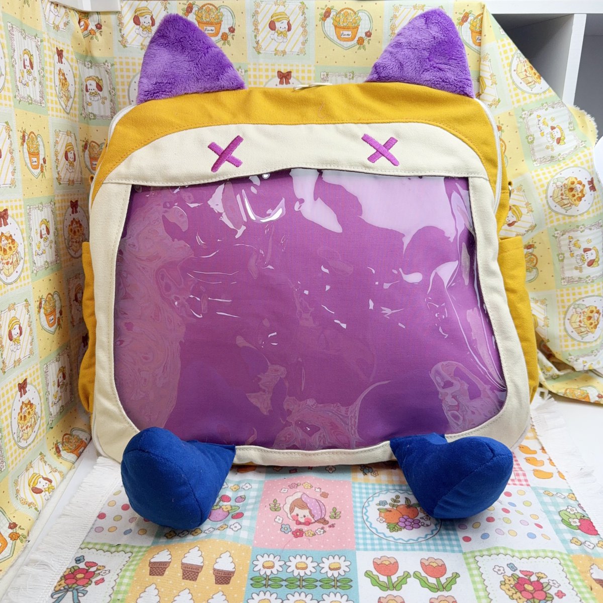 Nori ⚓ Vgen open tweet media